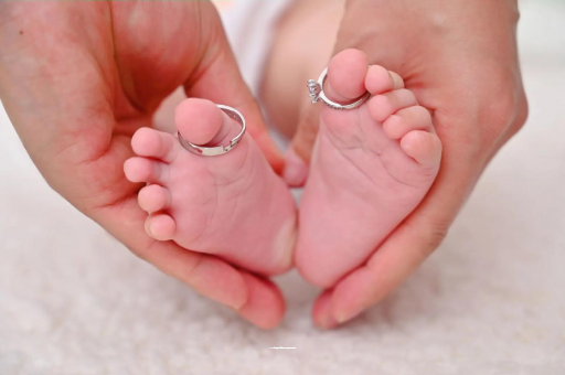 沙河宝宝打喷嚏发烧