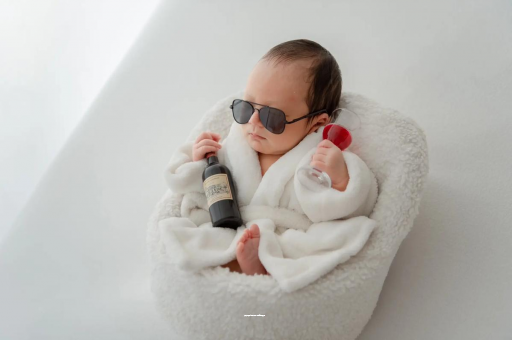 沙河宝宝眼角白色分泌物